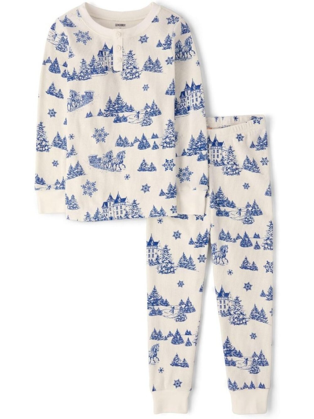 Cozy Cotton Pajama Sets for Boys - Toddler to Big Kid Sizes, Perfect for Sleep!